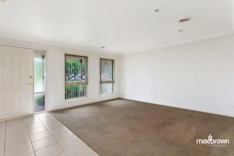 Second view of Homely house listing, 9/76 Windham Street, Wallan VIC 3756