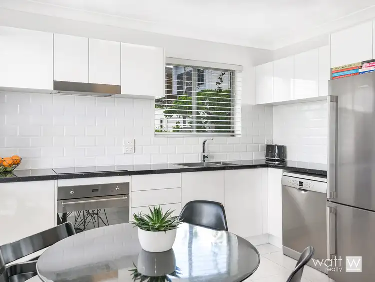 Second view of Homely unit listing, 2/38 Balmain Street, Wooloowin QLD 4030