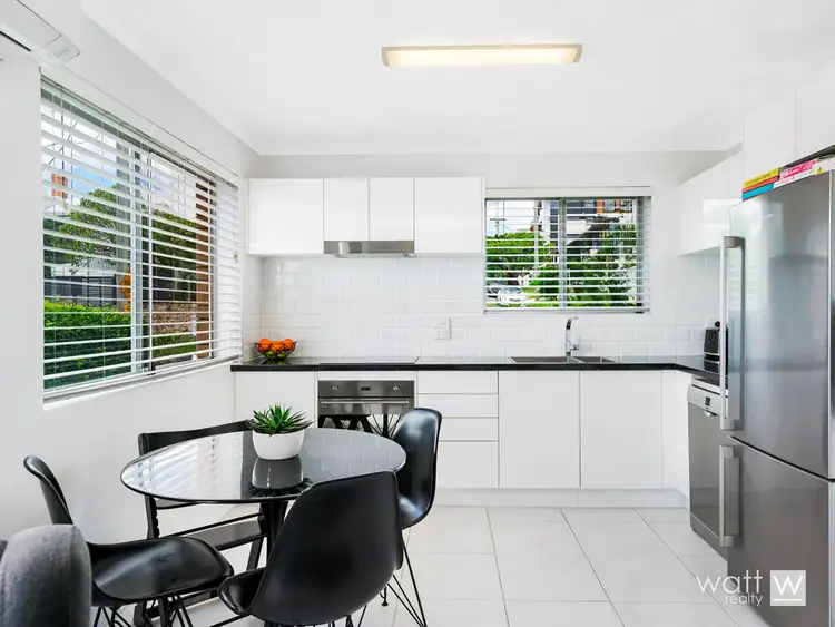 Third view of Homely unit listing, 2/38 Balmain Street, Wooloowin QLD 4030
