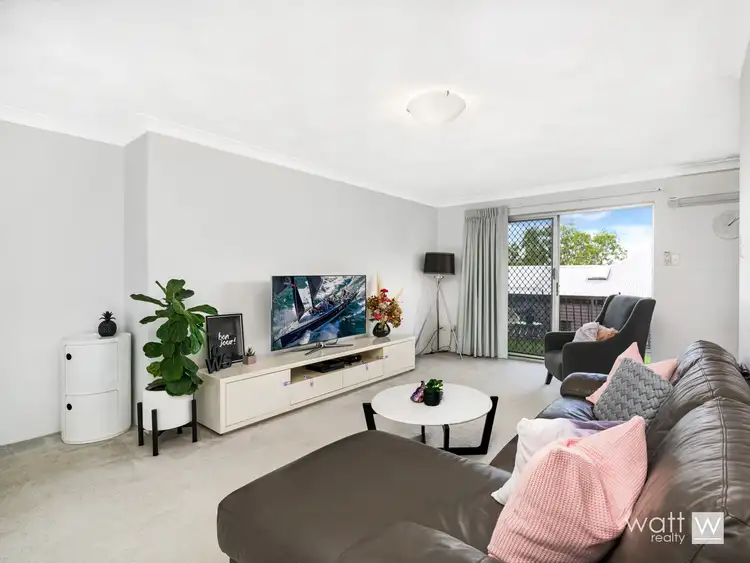 Fourth view of Homely unit listing, 2/38 Balmain Street, Wooloowin QLD 4030