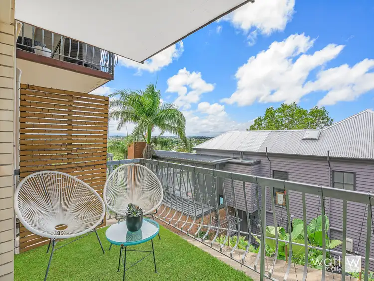 Fifth view of Homely unit listing, 2/38 Balmain Street, Wooloowin QLD 4030