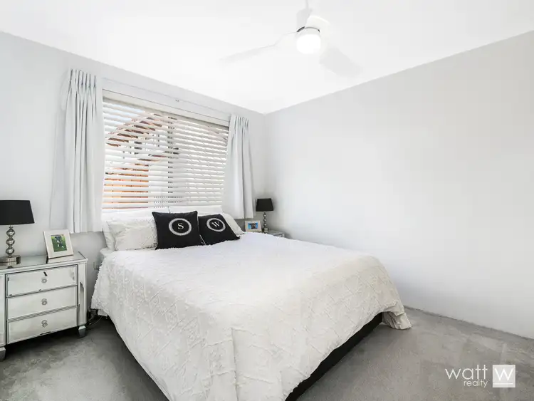 Sixth view of Homely unit listing, 2/38 Balmain Street, Wooloowin QLD 4030