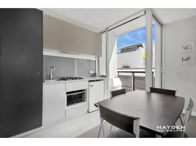 107/42 Porter Street, Prahran VIC 3181