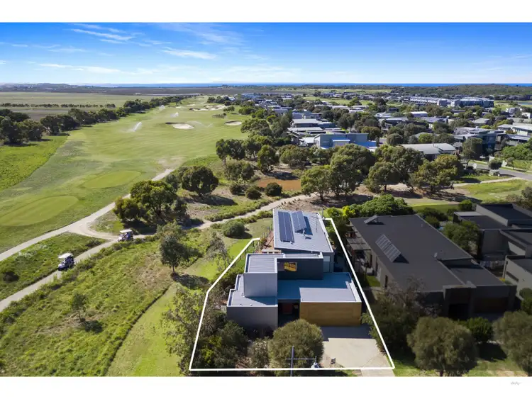 Main view of Homely house listing, 6 Druids Glen, Torquay VIC 3228