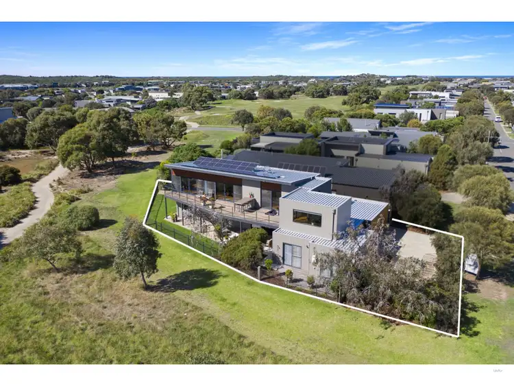 Second view of Homely house listing, 6 Druids Glen, Torquay VIC 3228