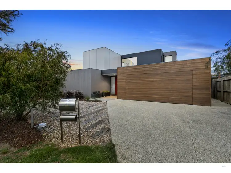 Third view of Homely house listing, 6 Druids Glen, Torquay VIC 3228