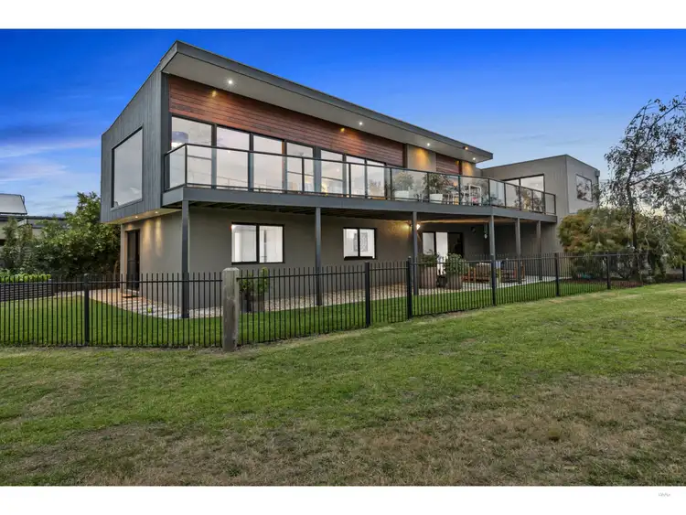 Fifth view of Homely house listing, 6 Druids Glen, Torquay VIC 3228