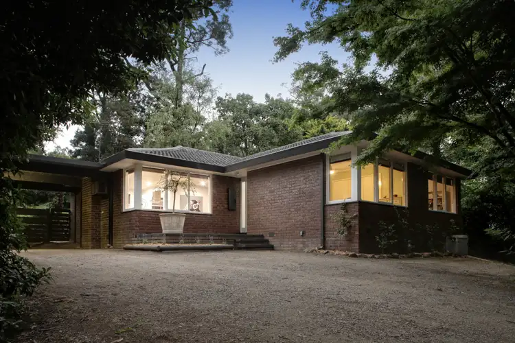 Second view of Homely house listing, 29 Wright Road, Avonsleigh VIC 3782