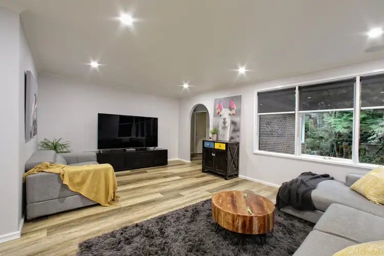 Fourth view of Homely house listing, 29 Wright Road, Avonsleigh VIC 3782