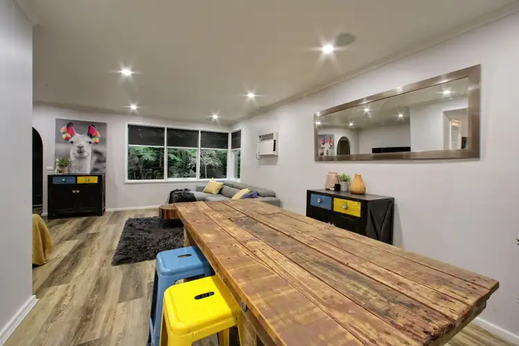 Fifth view of Homely house listing, 29 Wright Road, Avonsleigh VIC 3782