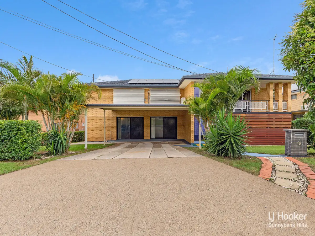 Main view of Homely house listing, 7 Avocado Street, Macgregor QLD 4109