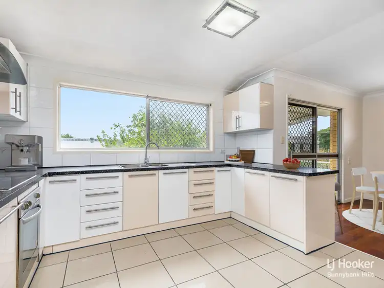 Third view of Homely house listing, 7 Avocado Street, Macgregor QLD 4109