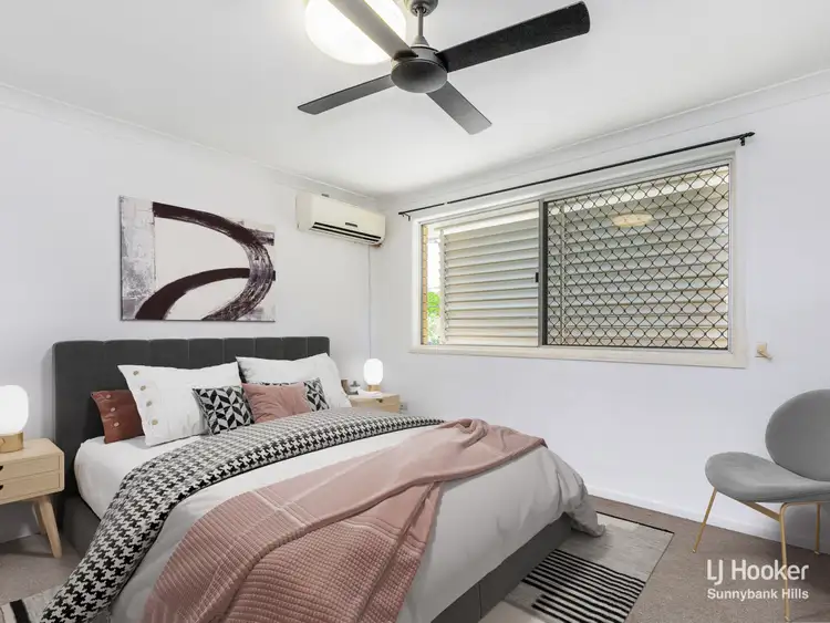 Fourth view of Homely house listing, 7 Avocado Street, Macgregor QLD 4109