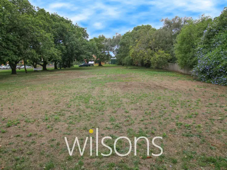 Main view of Homely land listing, 37 Mill Street, Koroit VIC 3282