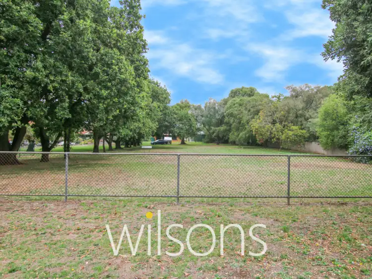 Second view of Homely land listing, 37 Mill Street, Koroit VIC 3282
