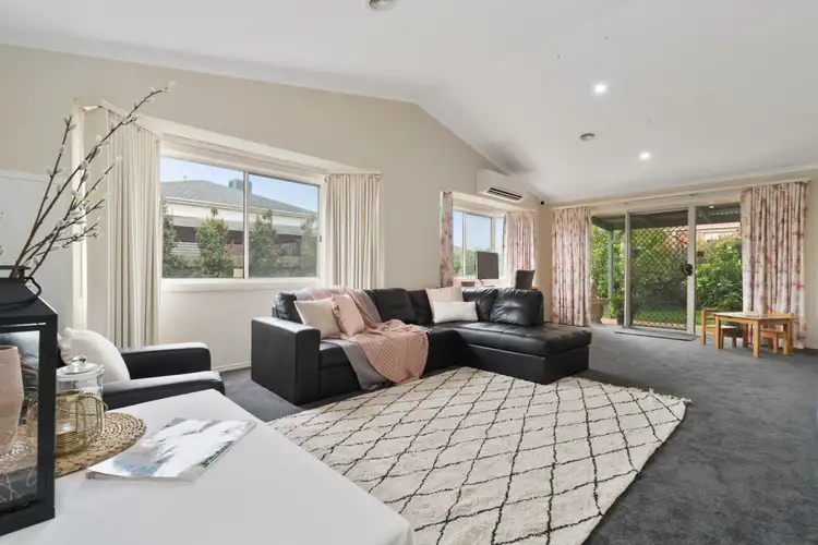 Main view of Homely house listing, 35 Delatite Way, Skye VIC 3977