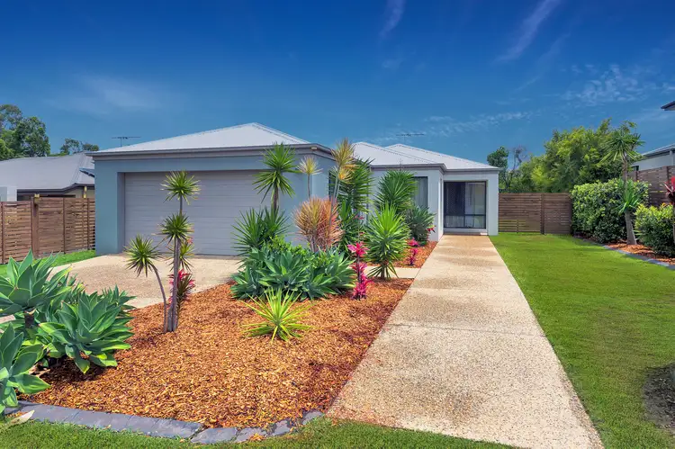 Main view of Homely house listing, 8 Rockwood Drive, Ormeau QLD 4208