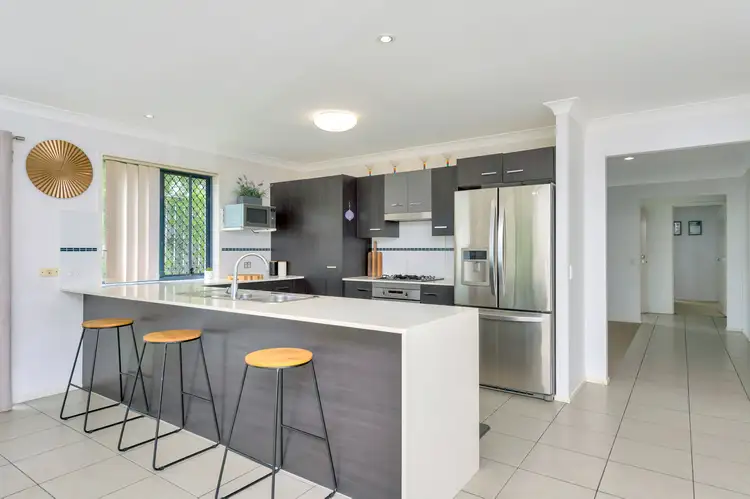 Third view of Homely house listing, 8 Rockwood Drive, Ormeau QLD 4208