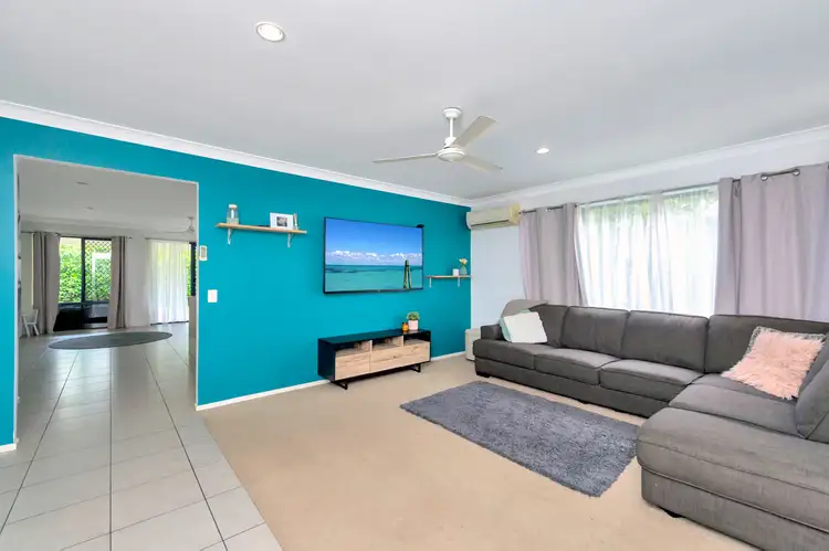 Seventh view of Homely house listing, 8 Rockwood Drive, Ormeau QLD 4208
