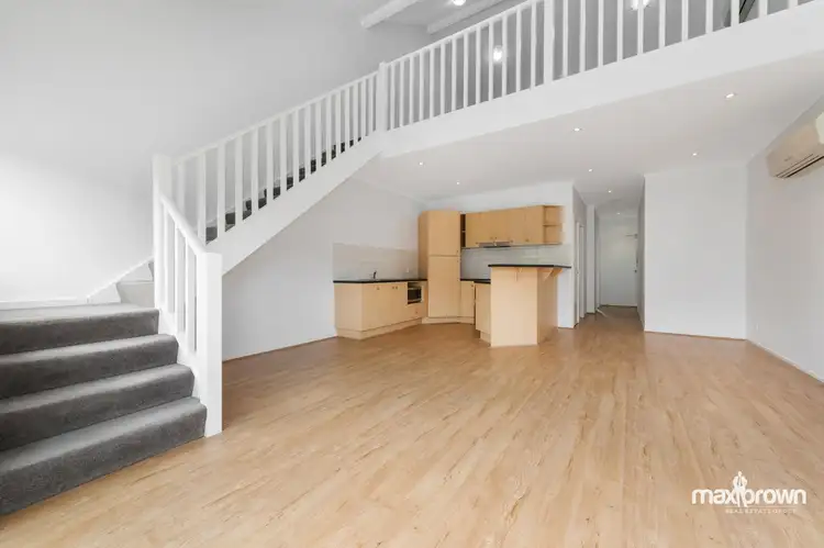Main view of Homely apartment listing, 71/11-13 Hewish Road, Croydon VIC 3136