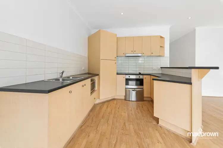 Second view of Homely apartment listing, 71/11-13 Hewish Road, Croydon VIC 3136