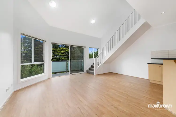 Third view of Homely apartment listing, 71/11-13 Hewish Road, Croydon VIC 3136