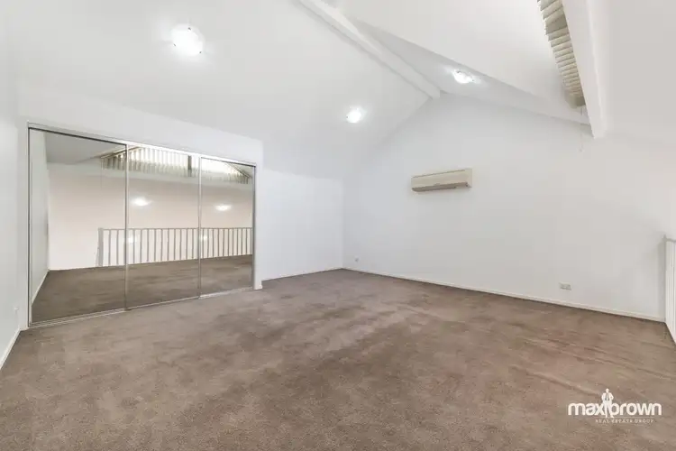 Fourth view of Homely apartment listing, 71/11-13 Hewish Road, Croydon VIC 3136