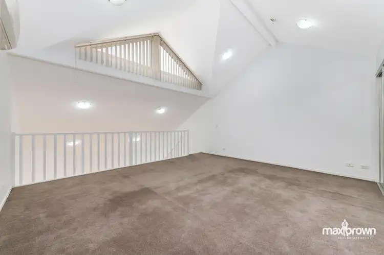 Sixth view of Homely apartment listing, 71/11-13 Hewish Road, Croydon VIC 3136