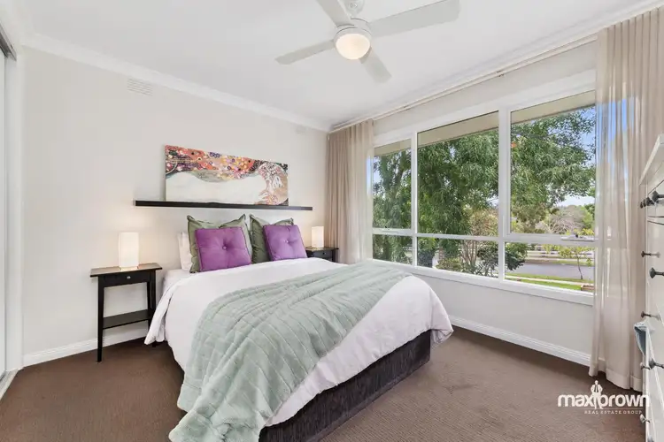 Second view of Homely house listing, 56 Faraday Road, Croydon South VIC 3136