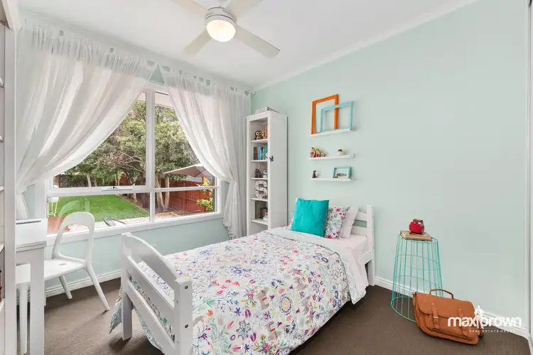 Fifth view of Homely house listing, 56 Faraday Road, Croydon South VIC 3136