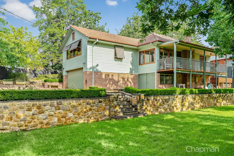 23 Explorers Road, Glenbrook NSW 2773