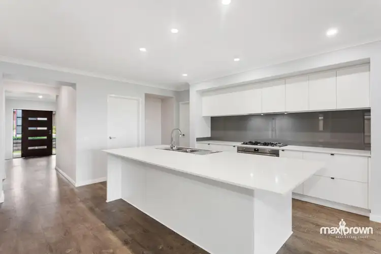 Fifth view of Homely house listing, 13 Periwinkle Crescent, Wallan VIC 3756