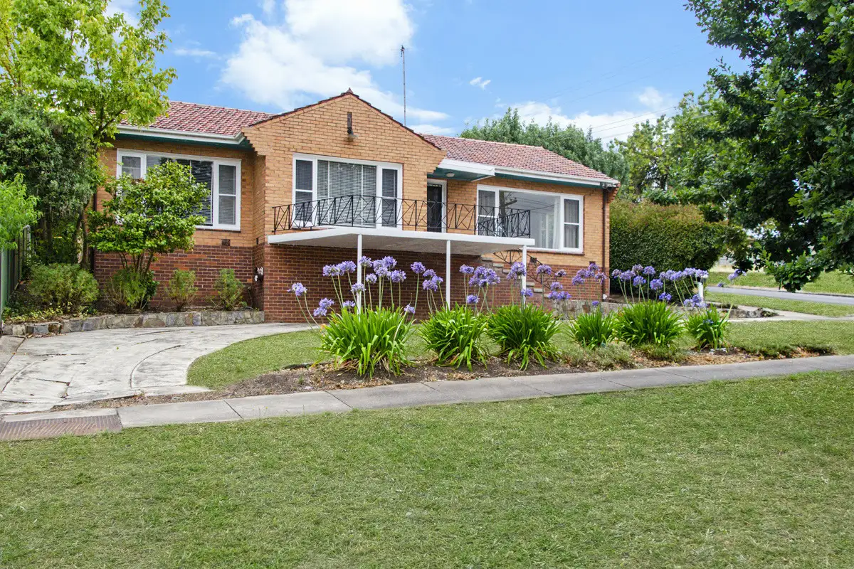 Main view of Homely house listing, 3 Goldsmith Street, Hamilton VIC 3300