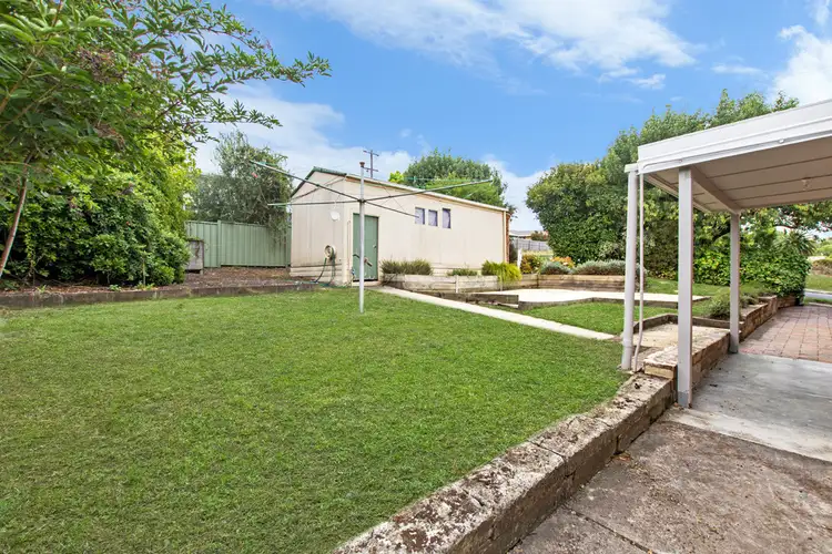 Sixth view of Homely house listing, 3 Goldsmith Street, Hamilton VIC 3300