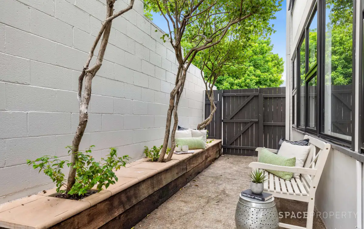Main view of Homely unit listing, 2/24 Mullin Street, Paddington QLD 4064