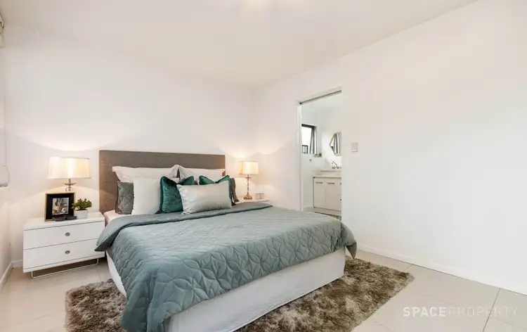 Third view of Homely unit listing, 2/24 Mullin Street, Paddington QLD 4064