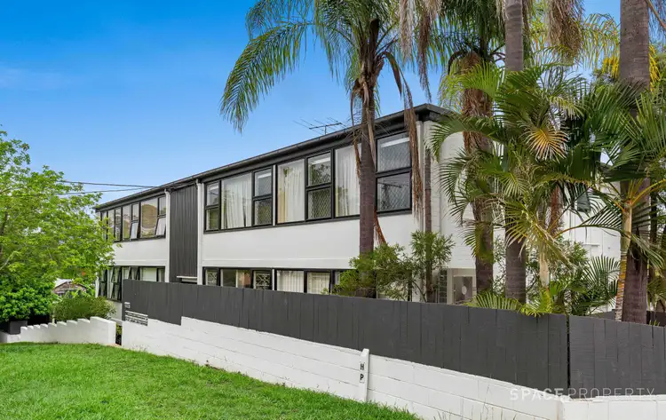 Fifth view of Homely unit listing, 2/24 Mullin Street, Paddington QLD 4064