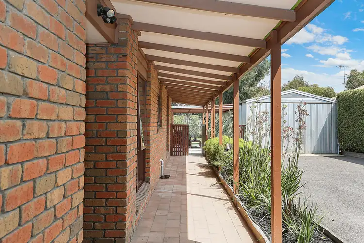 Second view of Homely house listing, 25 McAdam Crescent, Colac VIC 3250