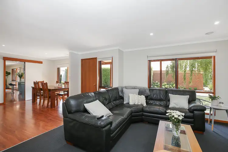 Third view of Homely house listing, 25 McAdam Crescent, Colac VIC 3250
