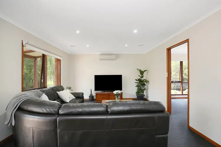 Fourth view of Homely house listing, 25 McAdam Crescent, Colac VIC 3250