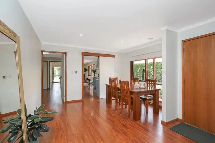 Fifth view of Homely house listing, 25 McAdam Crescent, Colac VIC 3250