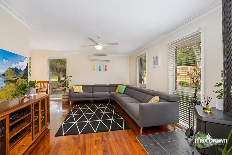 Second view of Homely house listing, 7 Statesman Crescent, Mooroolbark VIC 3138