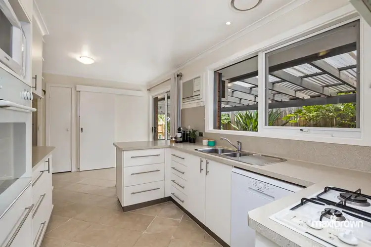 Third view of Homely house listing, 7 Statesman Crescent, Mooroolbark VIC 3138