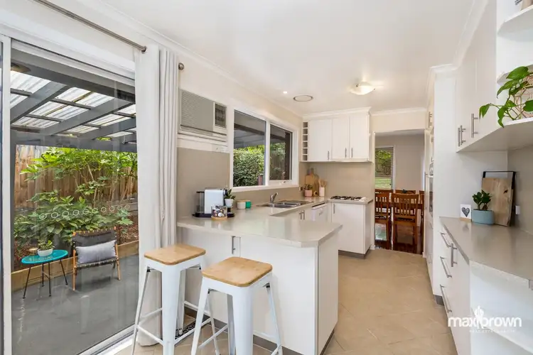 Fourth view of Homely house listing, 7 Statesman Crescent, Mooroolbark VIC 3138