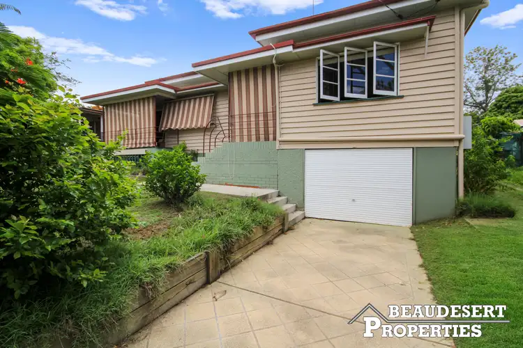 29 Tina Street, Beaudesert QLD 4285