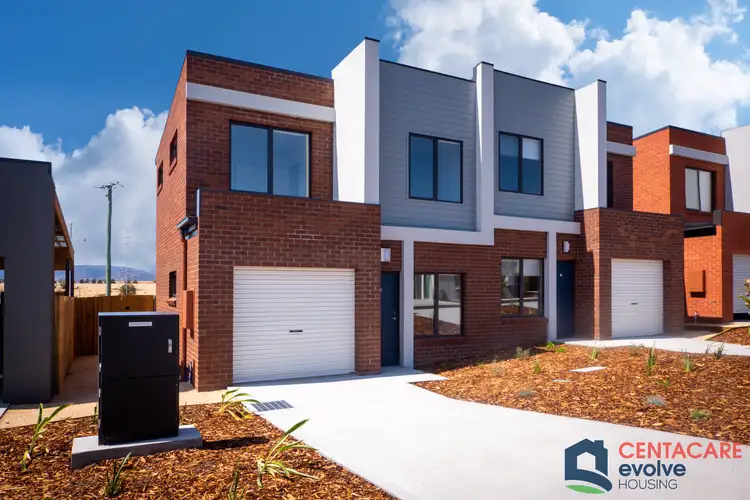 Main view of Homely apartment listing, 14 Marshalls Way, Bridgewater TAS 7030