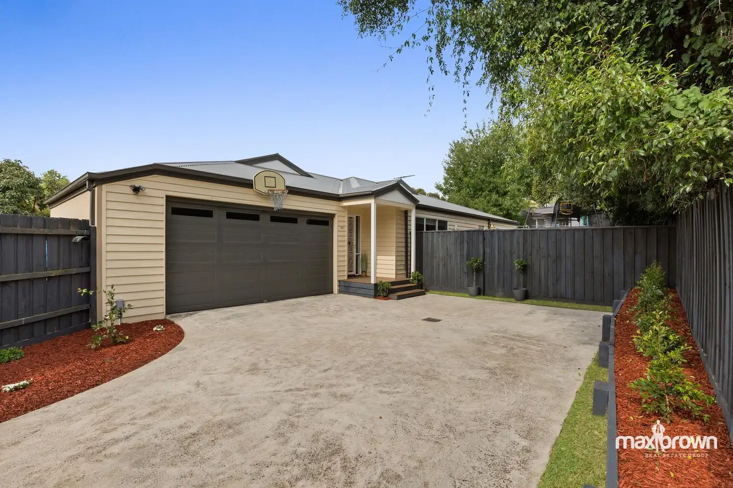 Main view of Homely house listing, 18A Bradman Avenue, Mount Evelyn VIC 3796