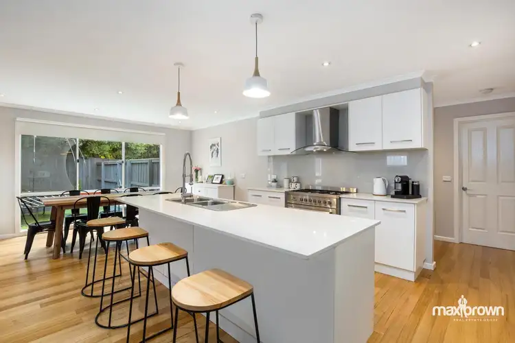 Second view of Homely house listing, 18A Bradman Avenue, Mount Evelyn VIC 3796