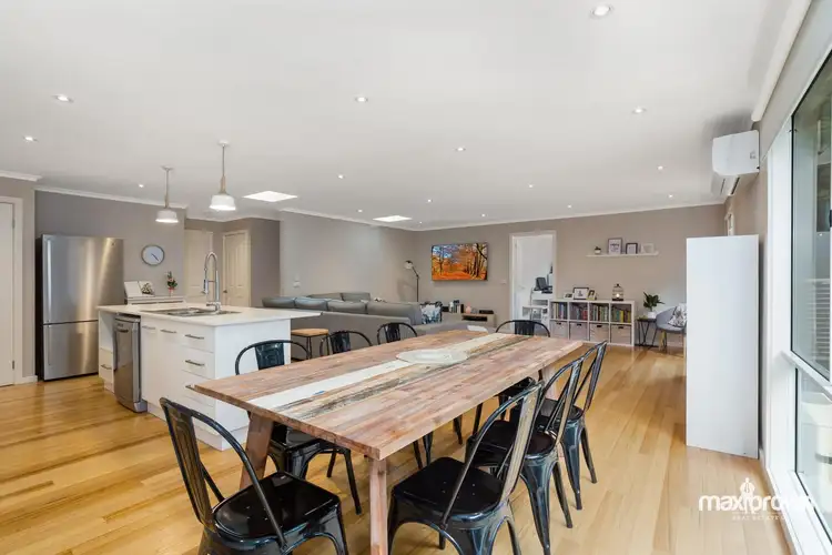Third view of Homely house listing, 18A Bradman Avenue, Mount Evelyn VIC 3796