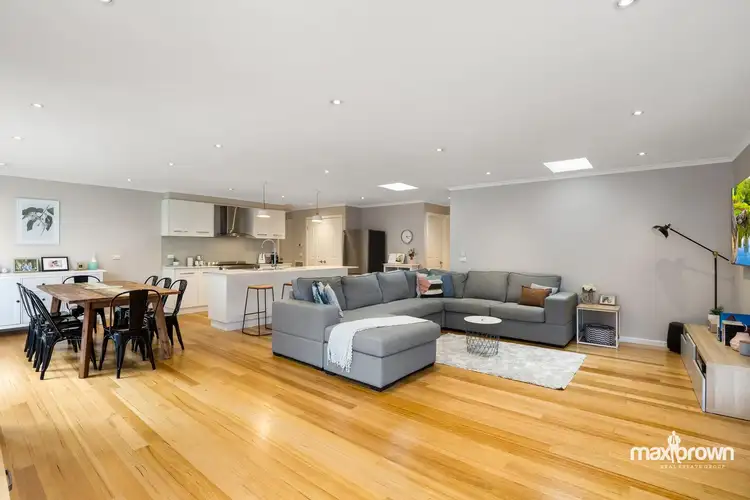 Fourth view of Homely house listing, 18A Bradman Avenue, Mount Evelyn VIC 3796